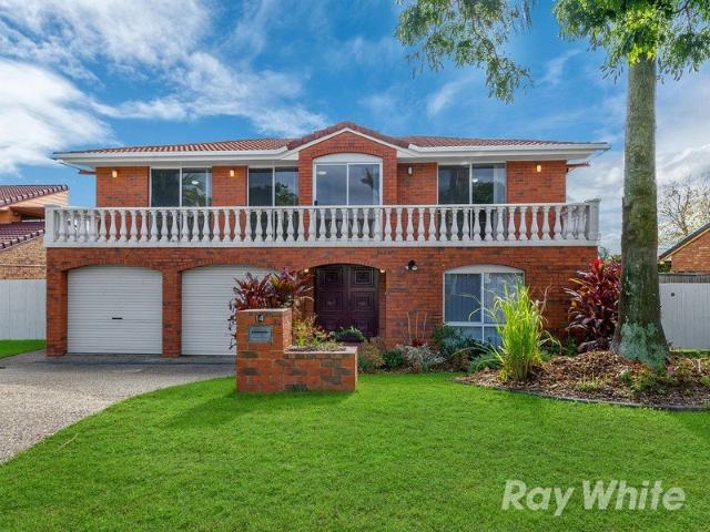 House for rent in Toombul, Queensland