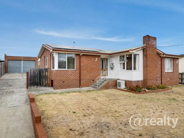 House for sale in Claremont, Tasmania