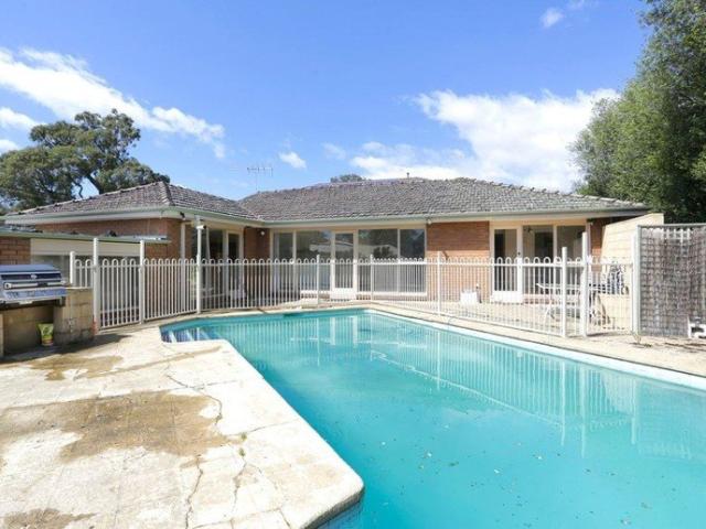 House for rent in Camerons Creek, Victoria