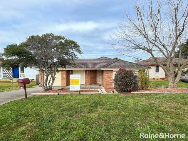 House for rent in Brisbane Grove, New South Wales