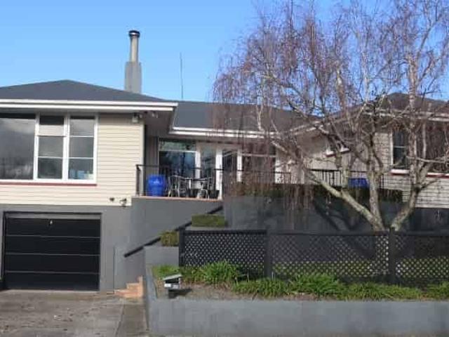 House for rent in Manawatu District