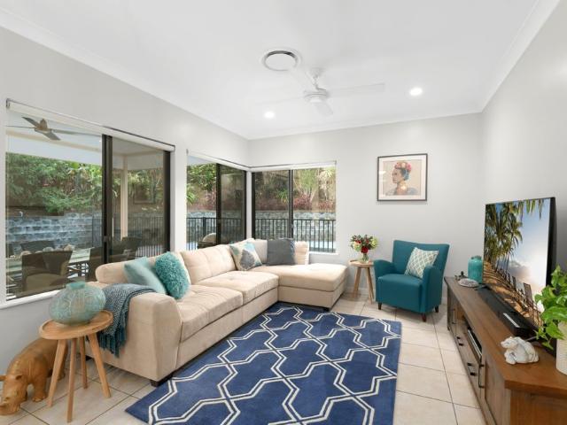 House for rent in Mount Sheridan, Queensland