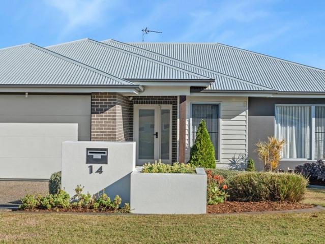 House for sale in Kleinton, Queensland