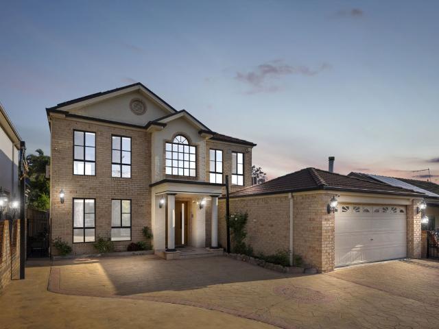 House for sale in Sydney, New South Wales