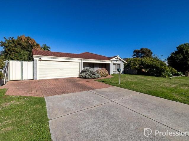 House for rent in Seville Grove, Western Australia
