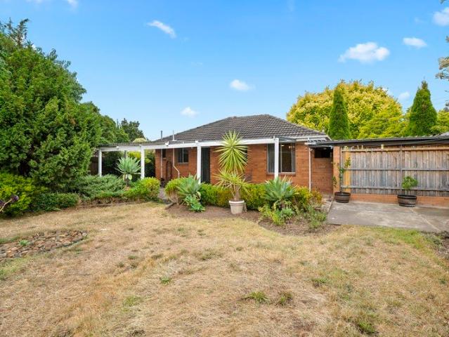 House for rent in Camerons Creek, Victoria