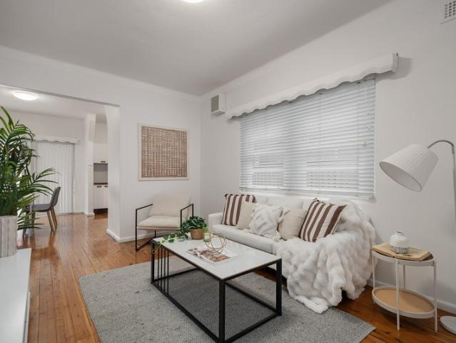 Flat for sale in Sydney, New South Wales
