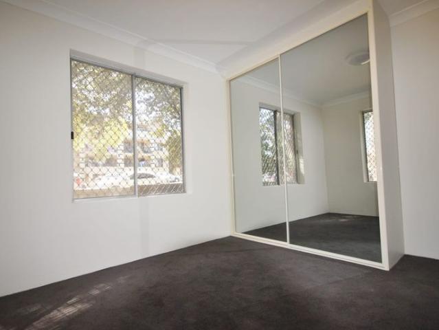 Apartment for rent in Auburn, Sydney