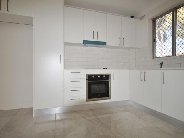 Apartment for rent in Auburn, Sydney