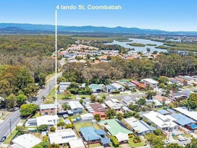 House for rent in Fernbrook, Queensland