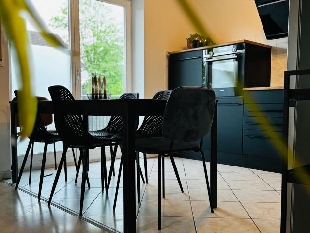 Apartment mieten in Zolling, Bayern