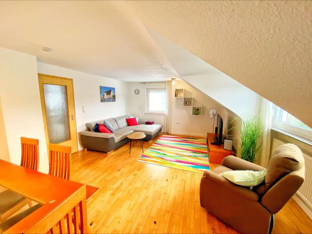 Apartment mieten in Hochfeld, Bayern