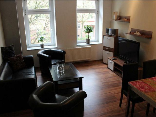 Apartment mieten in Mockau-Süd, Leipzig
