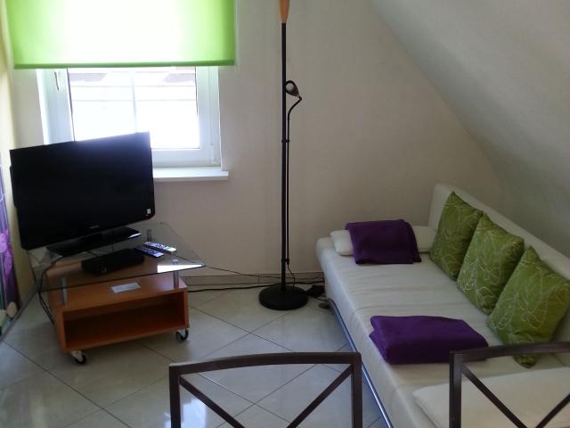 Apartment mieten in Rohr, Stuttgart