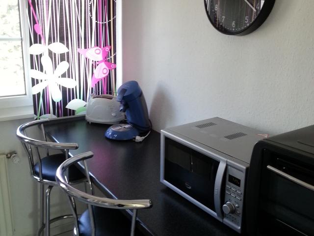 Apartment mieten in Rohr, Stuttgart