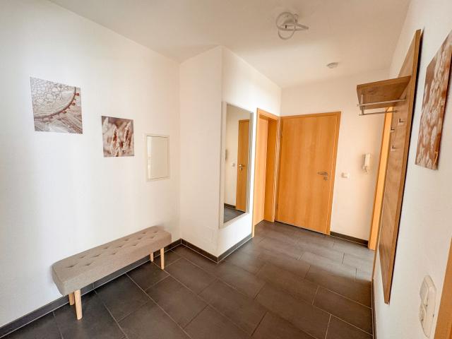 Apartment mieten in Aschaffenburg, Bayern