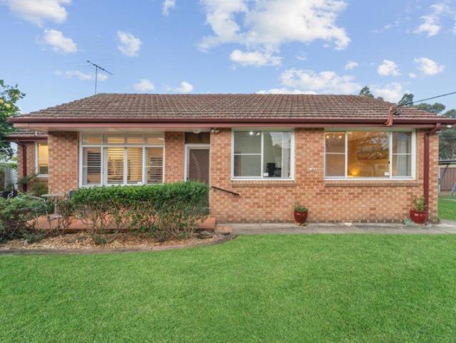 House for sale in Sydney, New South Wales
