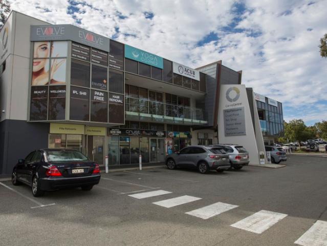 Office for rent in Duncraig, Western Australia