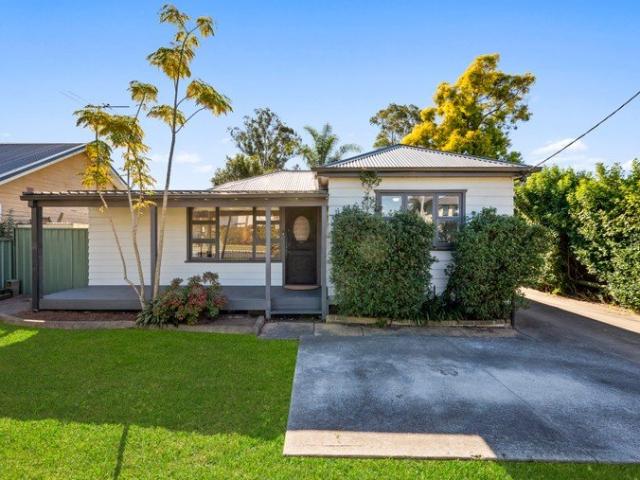 House for sale in Sydney, New South Wales