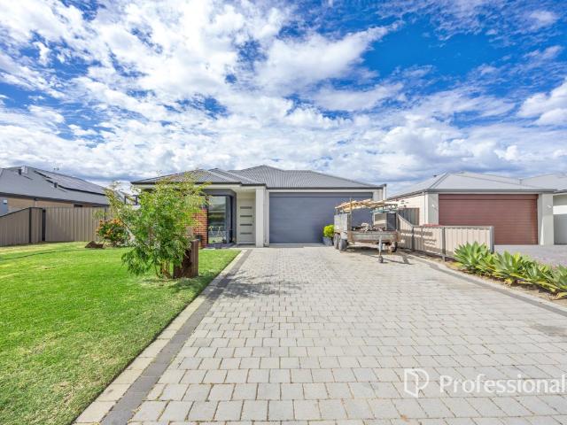 House for sale in Australind, Western Australia