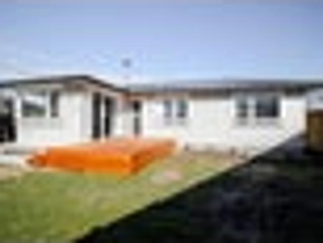 House for sale in Highbury, Palmerston North