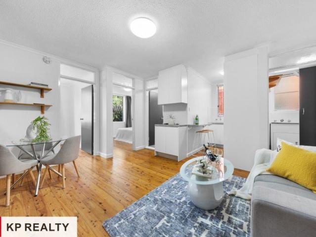 Apartment for sale in Sydney, New South Wales