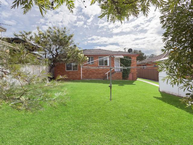 House for sale in Greystanes, New South Wales