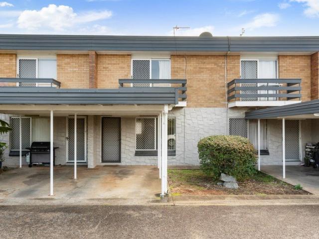 Apartment for sale in Toowoomba, Queensland