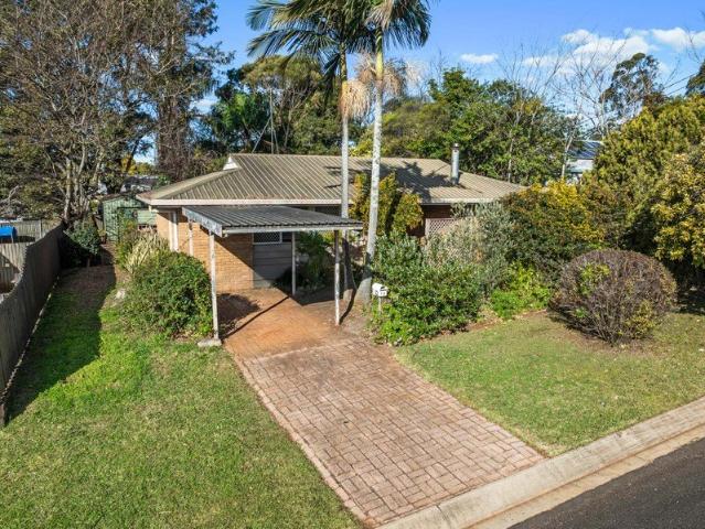 House for sale in Toowoomba, Queensland