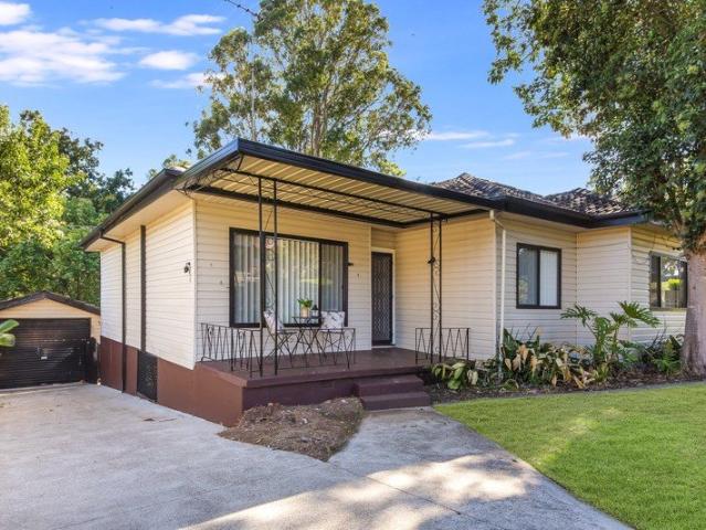 House for sale in Sydney, New South Wales