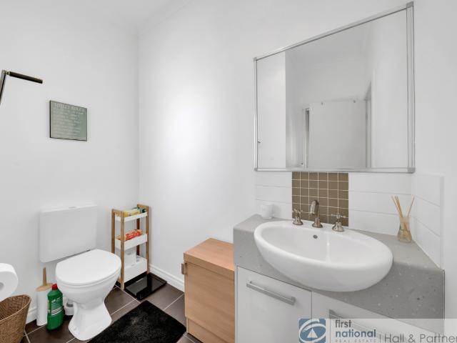 Townhouse for sale in Camerons Creek, Victoria