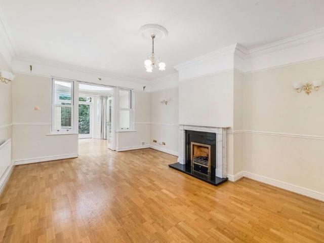 House for rent in Greater London