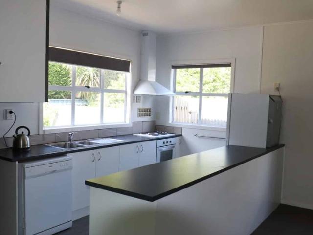 House for rent in Otakou