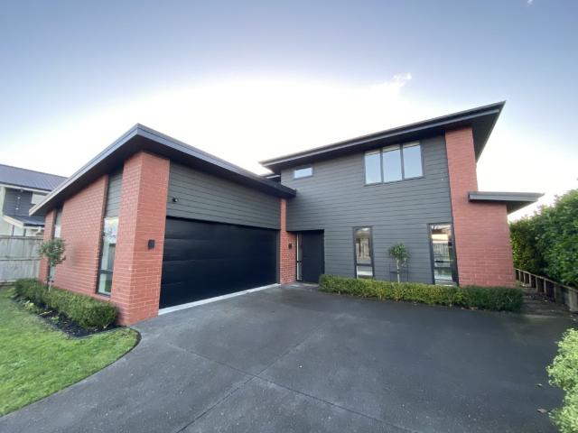 House for rent in Hamilton, Oroua County