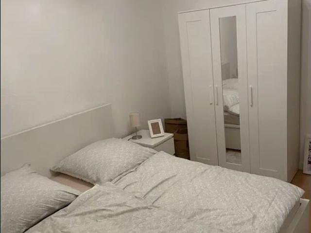 Apartment mieten in Mitte, Braunschweig