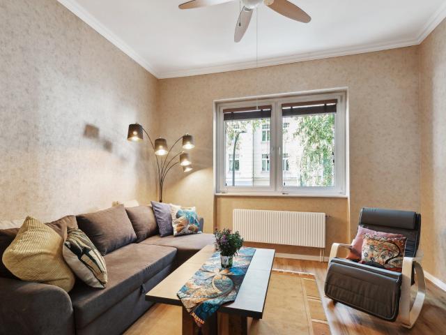 Apartment mieten in Lindenthal, Köln