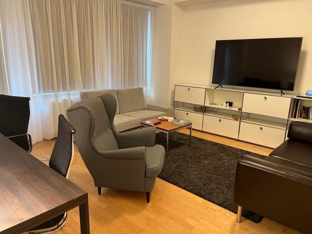 Apartment mieten in Altstadt-Süd, Köln
