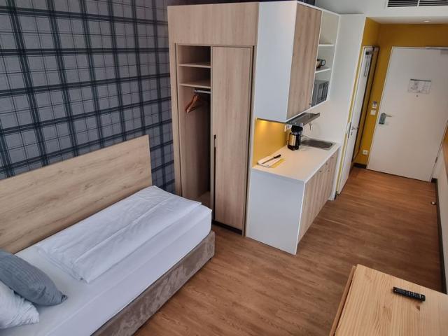 Apartment mieten in Hallbergmoos, Bayern