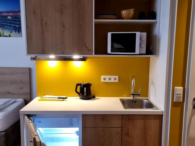 Apartment mieten in Hallbergmoos, Bayern