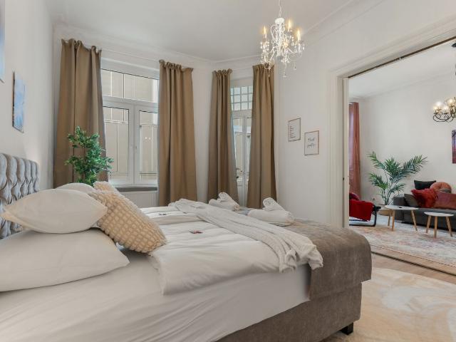 Apartment mieten in Innenstadt, Oldenburg