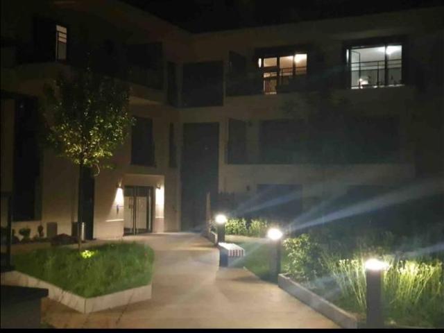 Appartement location à France métropolitaine, Nanterre