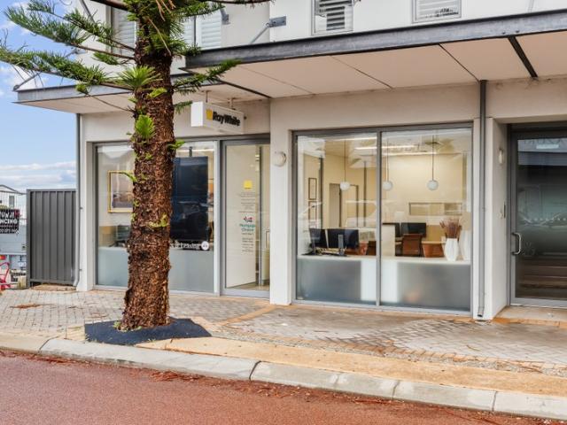 Office for sale in Stirling, Western Australia