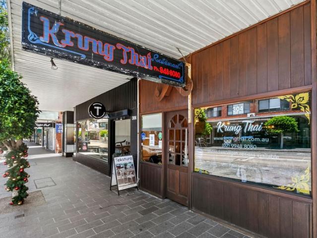 Retail for rent in Sydney, New South Wales