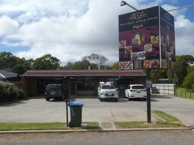 Property for sale in Horseshoe Creek, South Australia