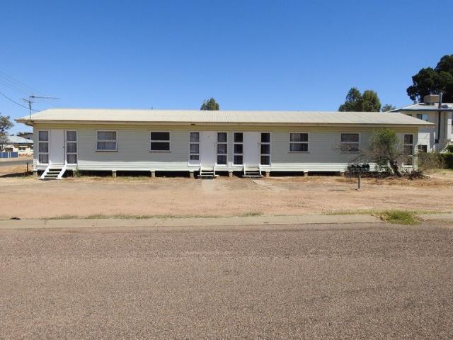 Apartment for rent in Longreach, Queensland