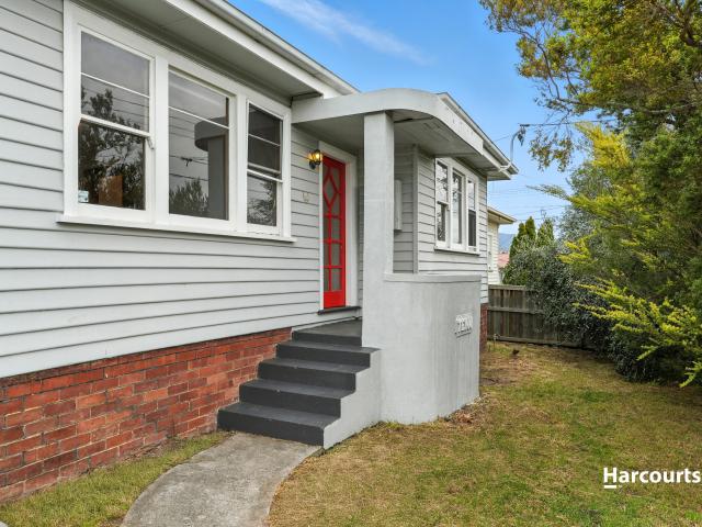 House for sale in Hobart, Tasmania