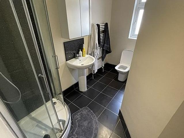 Room for rent in Wybourn, Isle Of Man