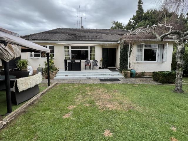 House for rent in Hamilton East, Hamilton City