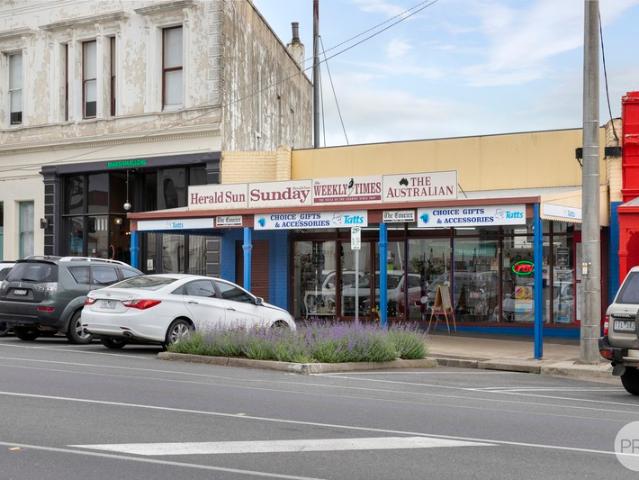 Retail for sale in Creswick, Victoria