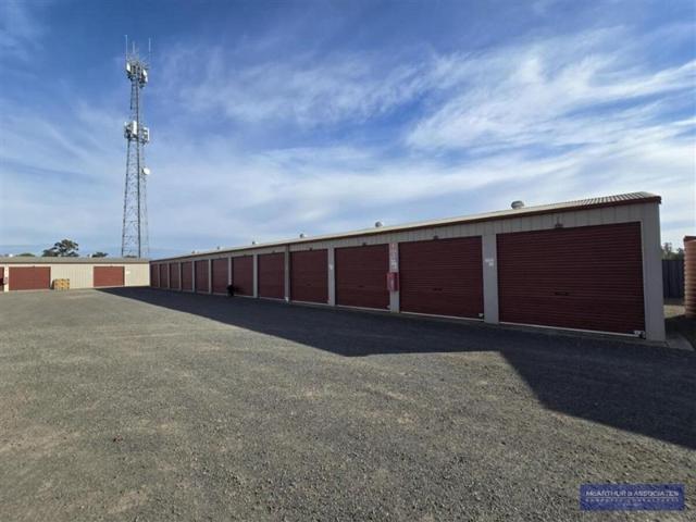 Warehouse for sale in Benalla, Victoria